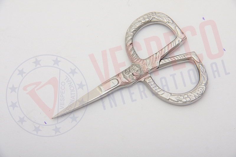 Cuticle & Nail Scissors 
